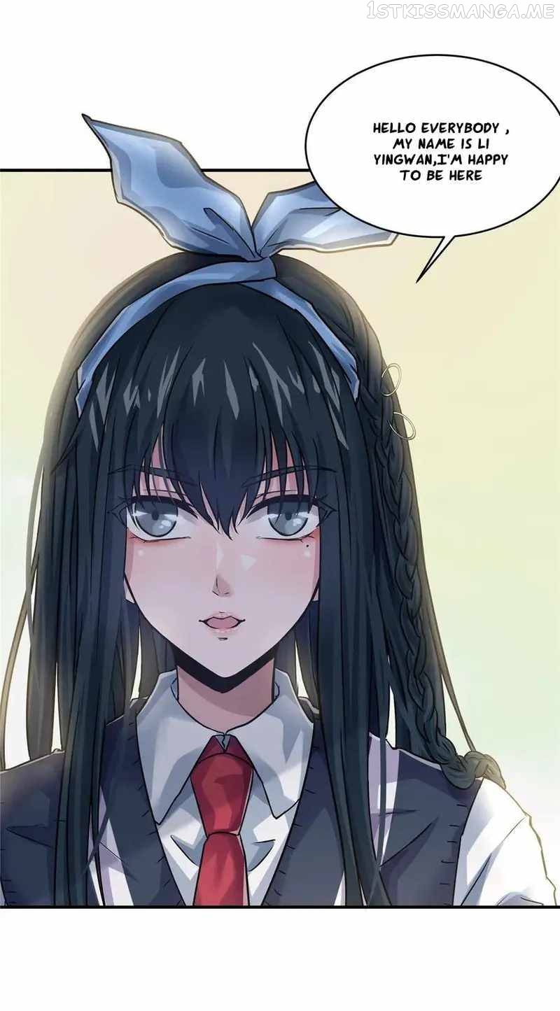 The King is Back Chapter 28 - Page 51