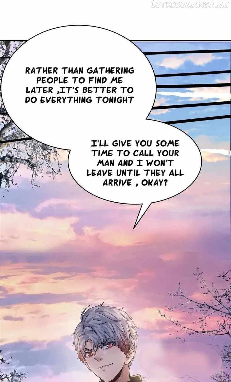 The King is Back Chapter 28 - Page 6