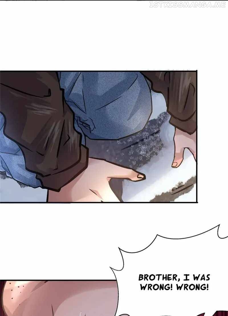 The King is Back Chapter 28 - Page 8