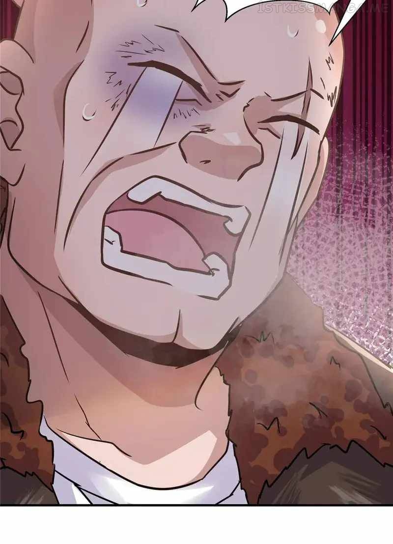 The King is Back Chapter 28 - Page 9