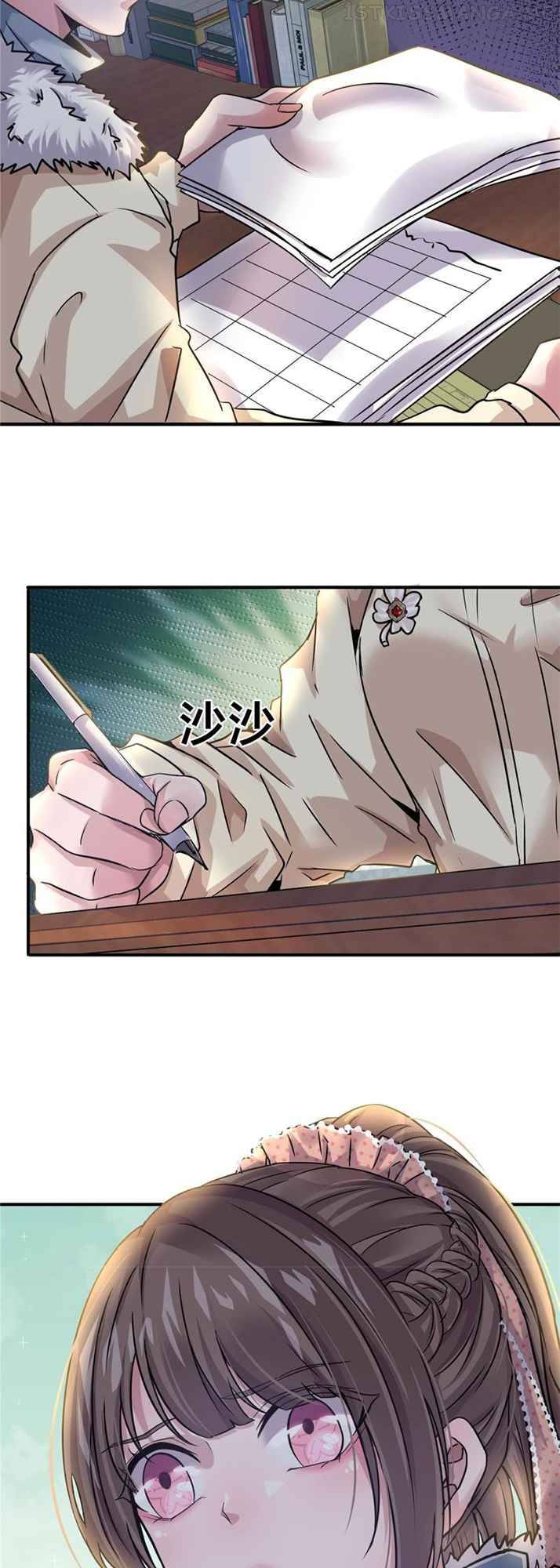 The King is Back Chapter 29 - Page 10