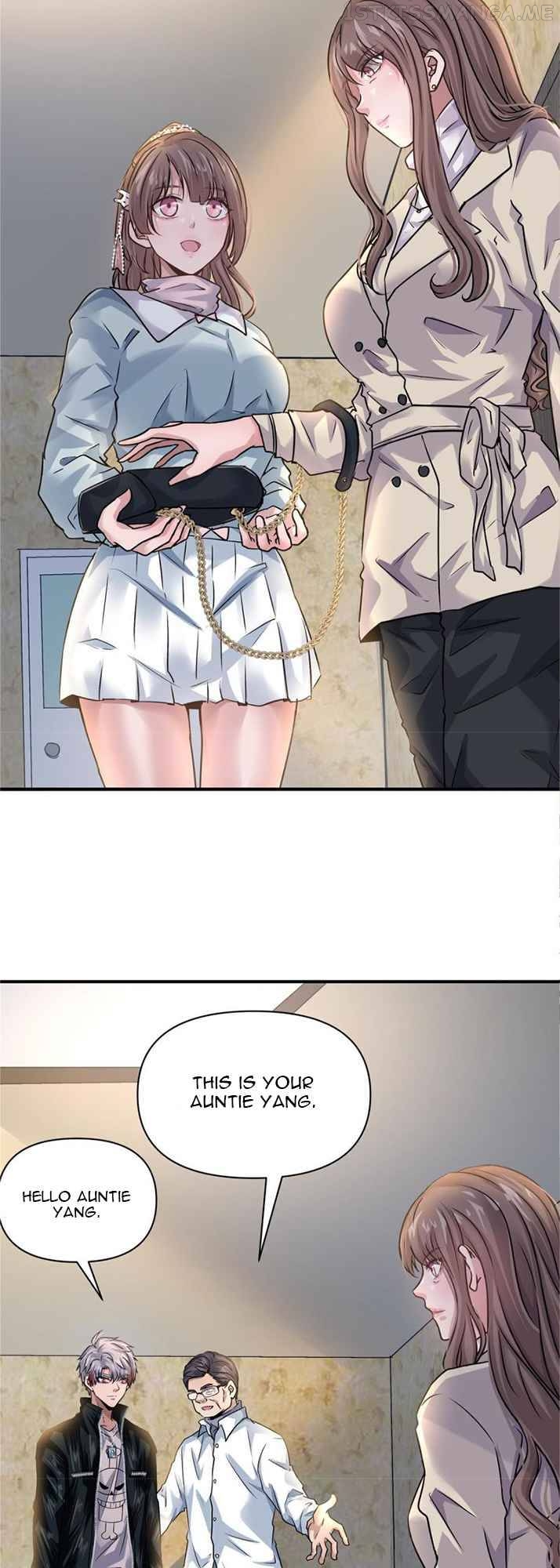 The King is Back Chapter 29 - Page 18