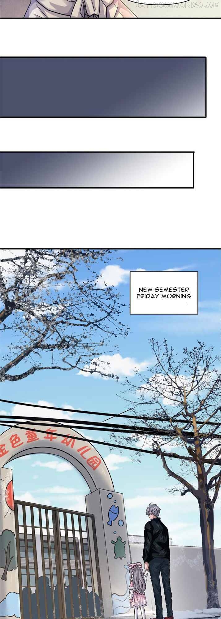 The King is Back Chapter 29 - Page 21