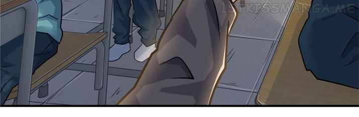 The King is Back Chapter 29 - Page 32