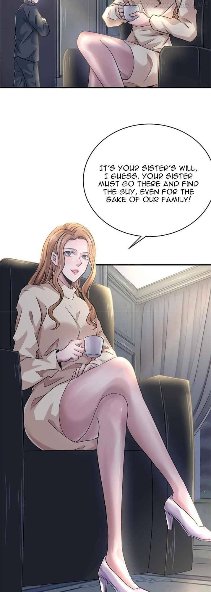 The King is Back Chapter 29 - Page 4