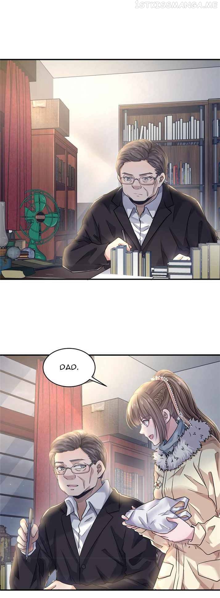 The King is Back Chapter 29 - Page 6