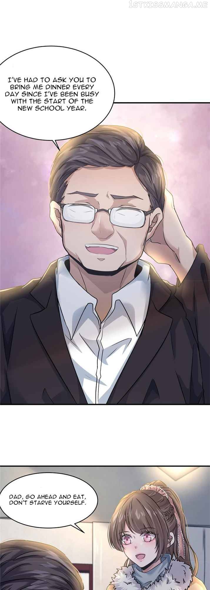 The King is Back Chapter 29 - Page 7