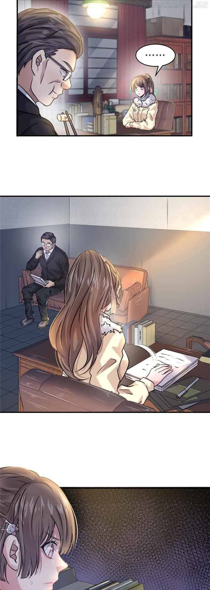 The King is Back Chapter 29 - Page 9