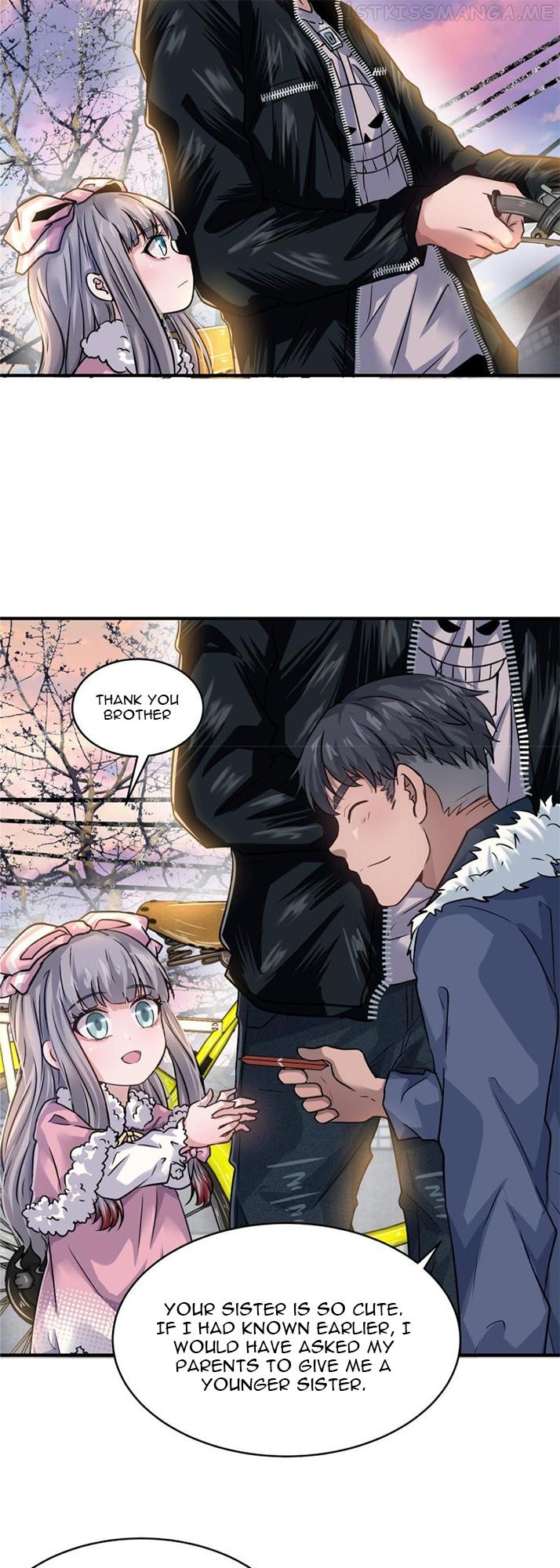 The King is Back Chapter 30 - Page 14