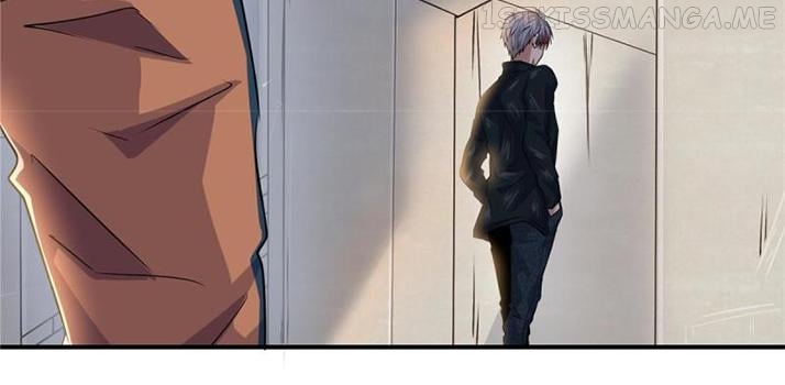 The King is Back Chapter 30 - Page 20