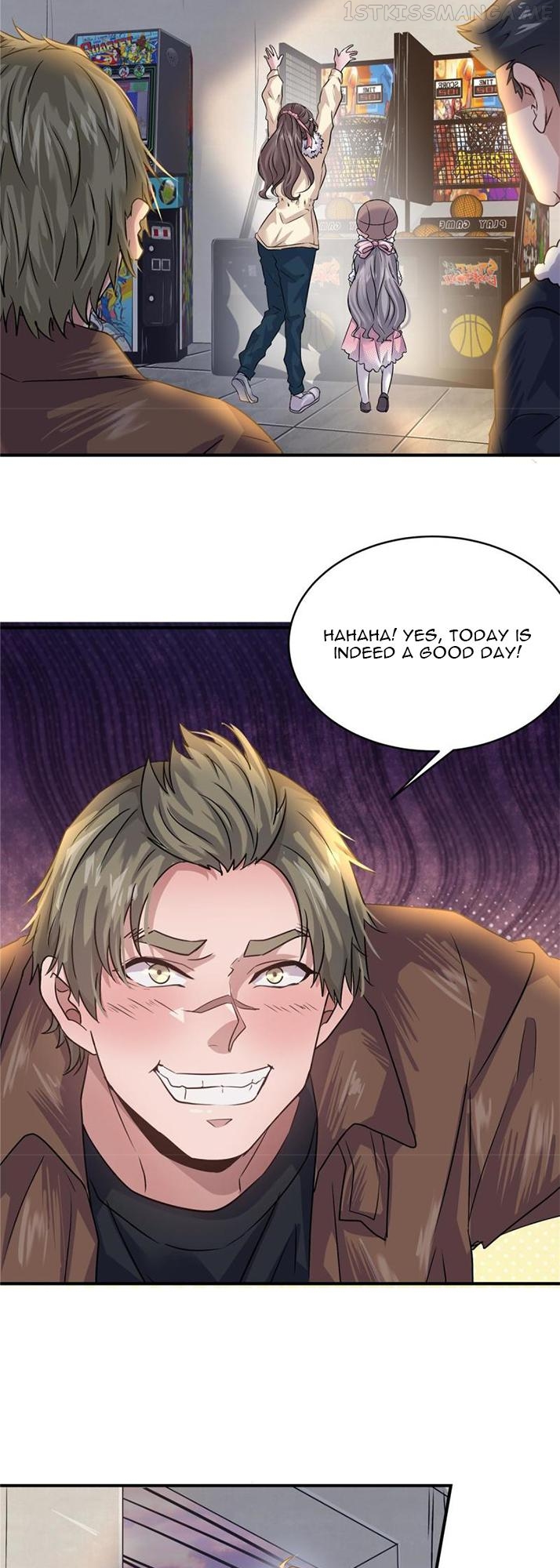 The King is Back Chapter 30 - Page 23