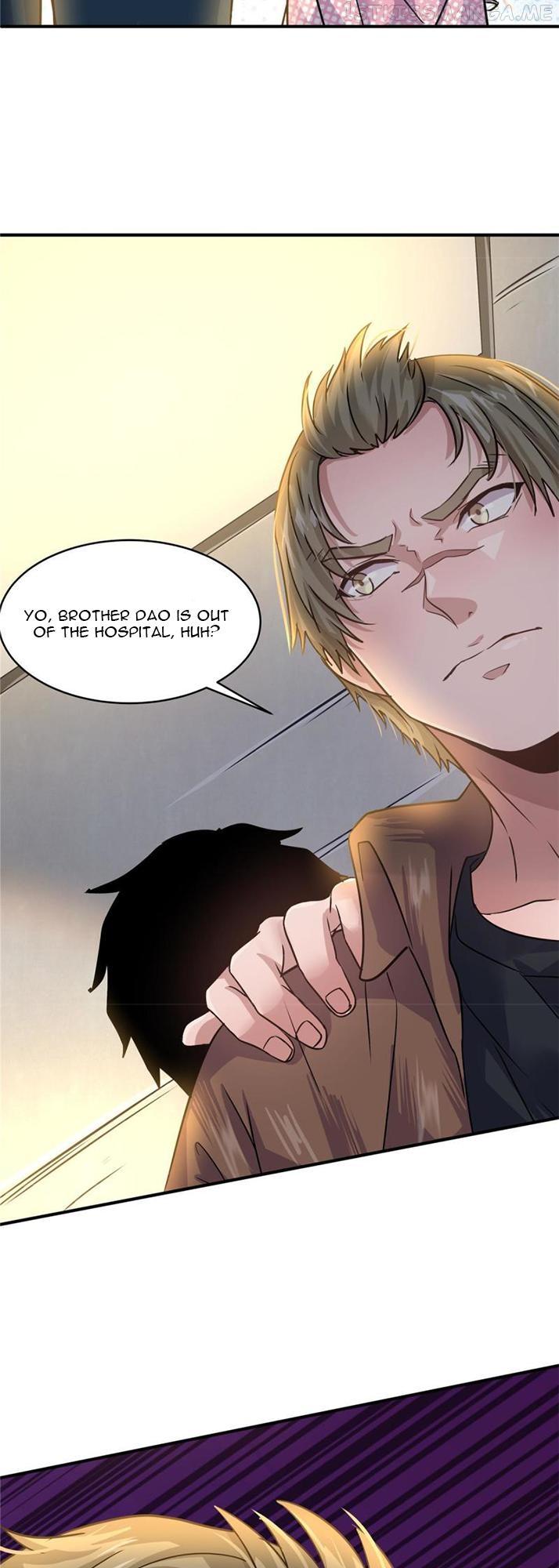 The King is Back Chapter 30 - Page 25