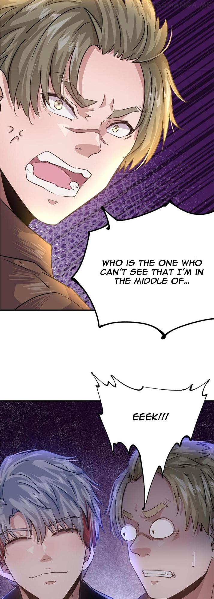 The King is Back Chapter 30 - Page 26