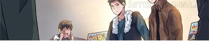 The King is Back Chapter 30 - Page 34