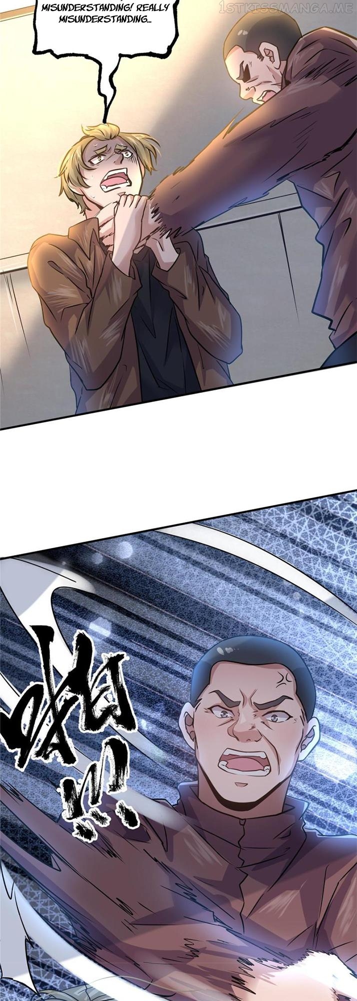 The King is Back Chapter 30 - Page 39