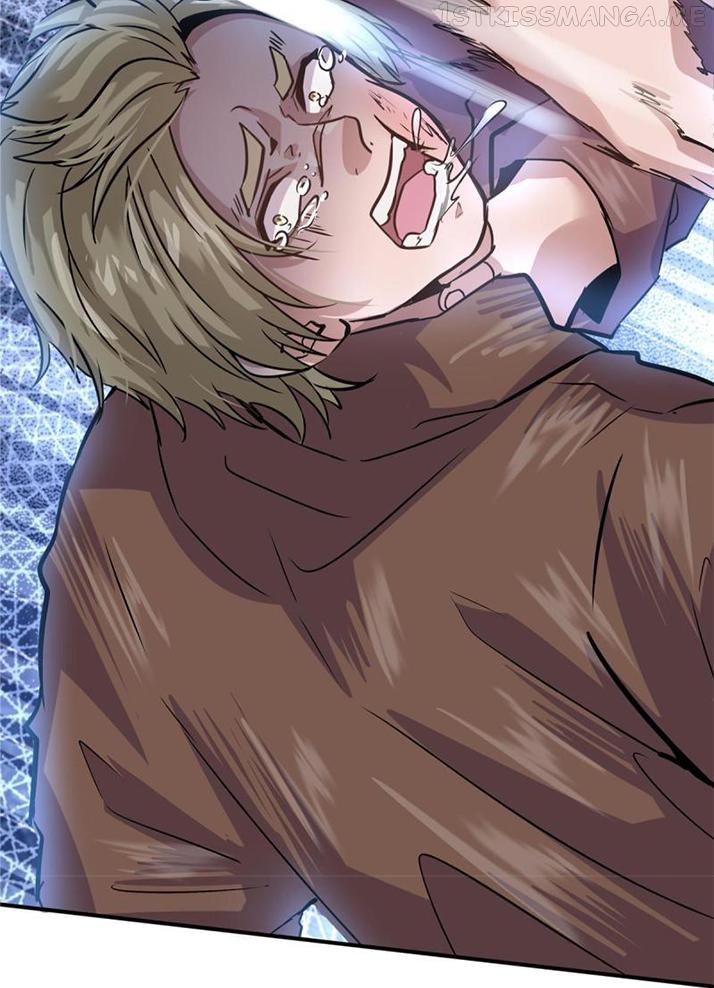 The King is Back Chapter 30 - Page 40