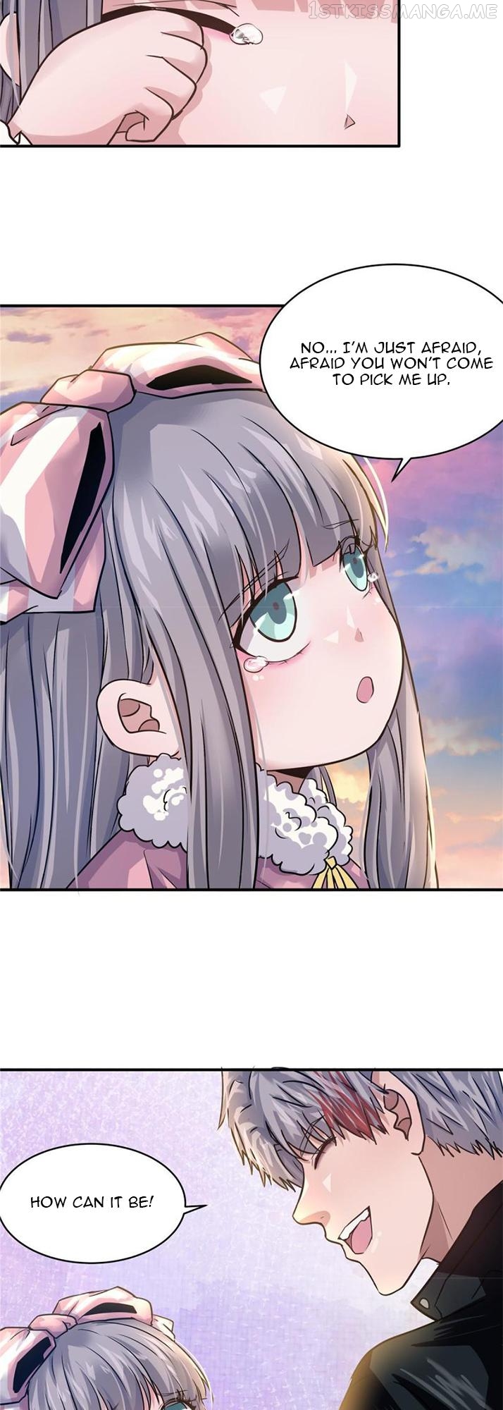 The King is Back Chapter 30 - Page 6