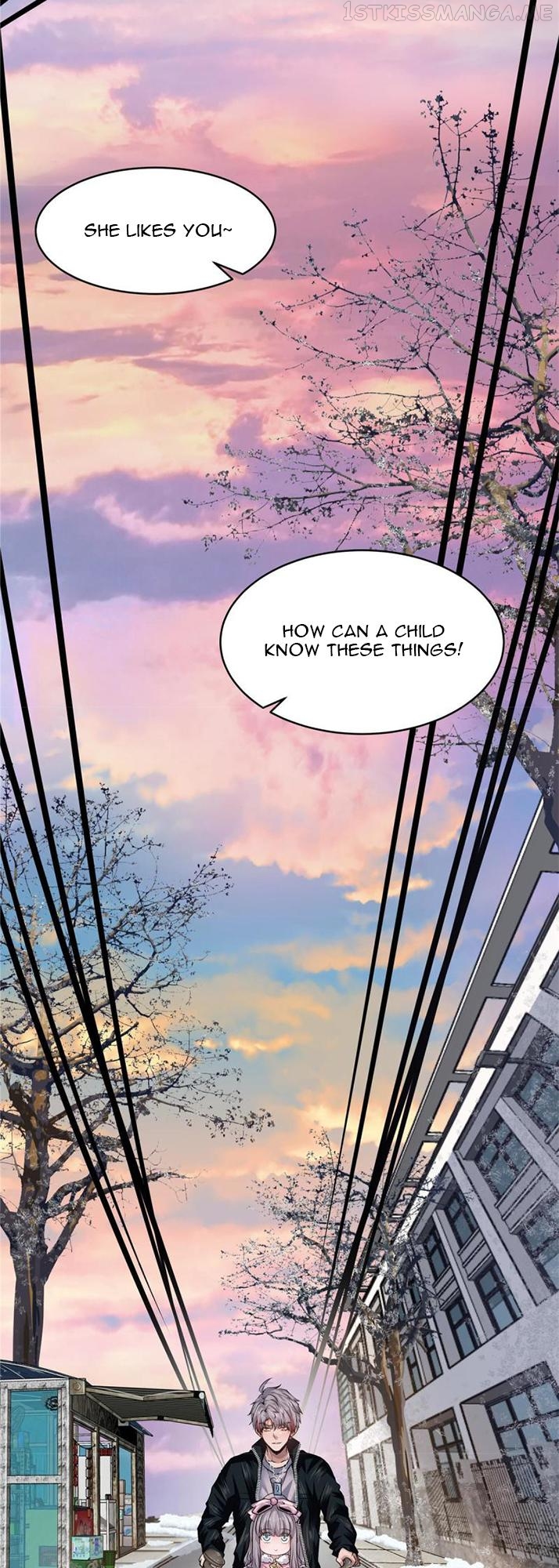 The King is Back Chapter 30 - Page 9