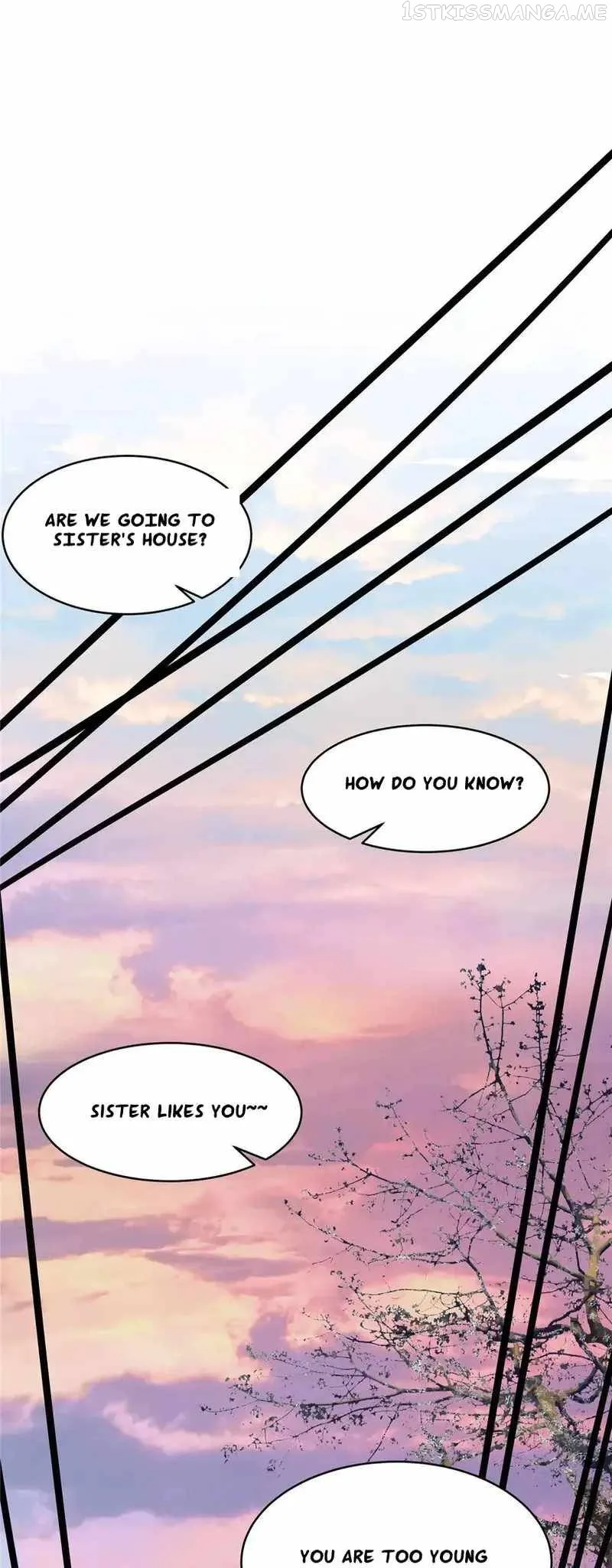 The King is Back Chapter 31 - Page 10