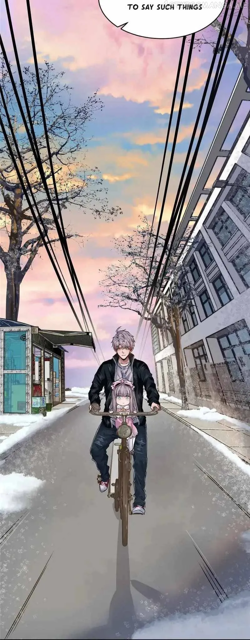 The King is Back Chapter 31 - Page 11