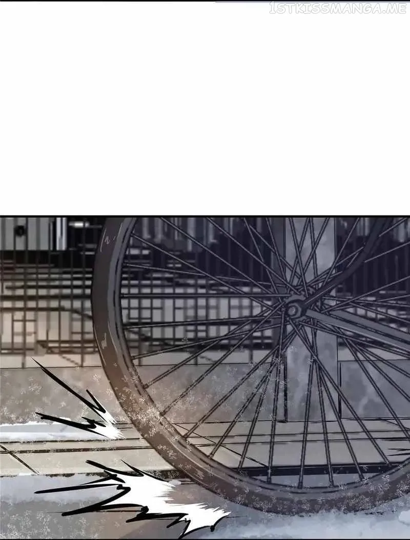 The King is Back Chapter 31 - Page 12