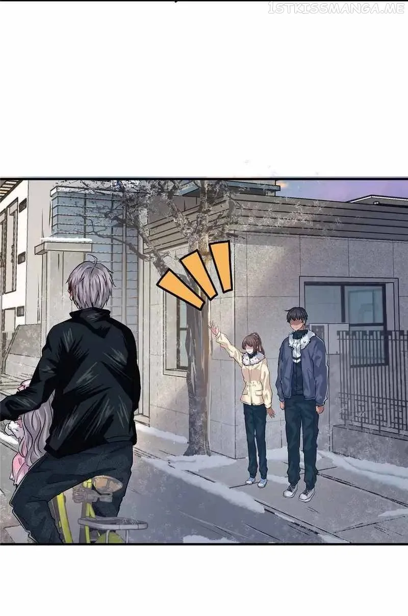 The King is Back Chapter 31 - Page 13