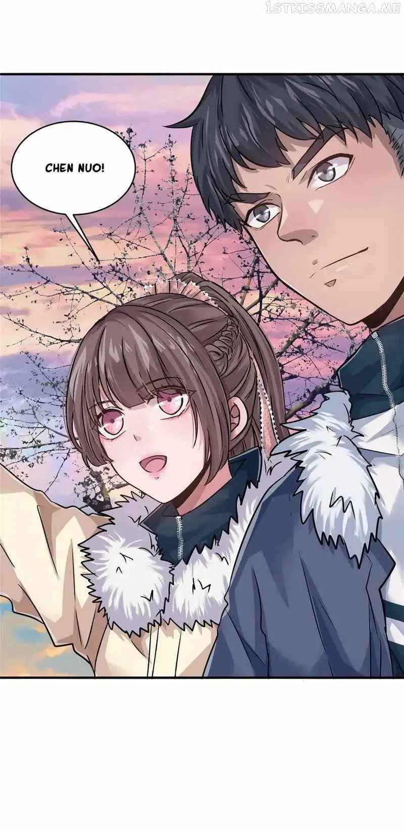 The King is Back Chapter 31 - Page 14