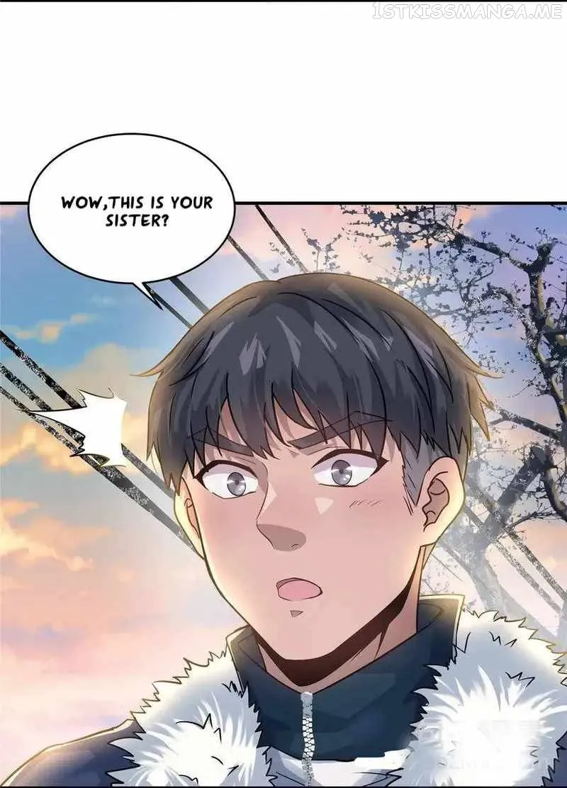 The King is Back Chapter 31 - Page 16