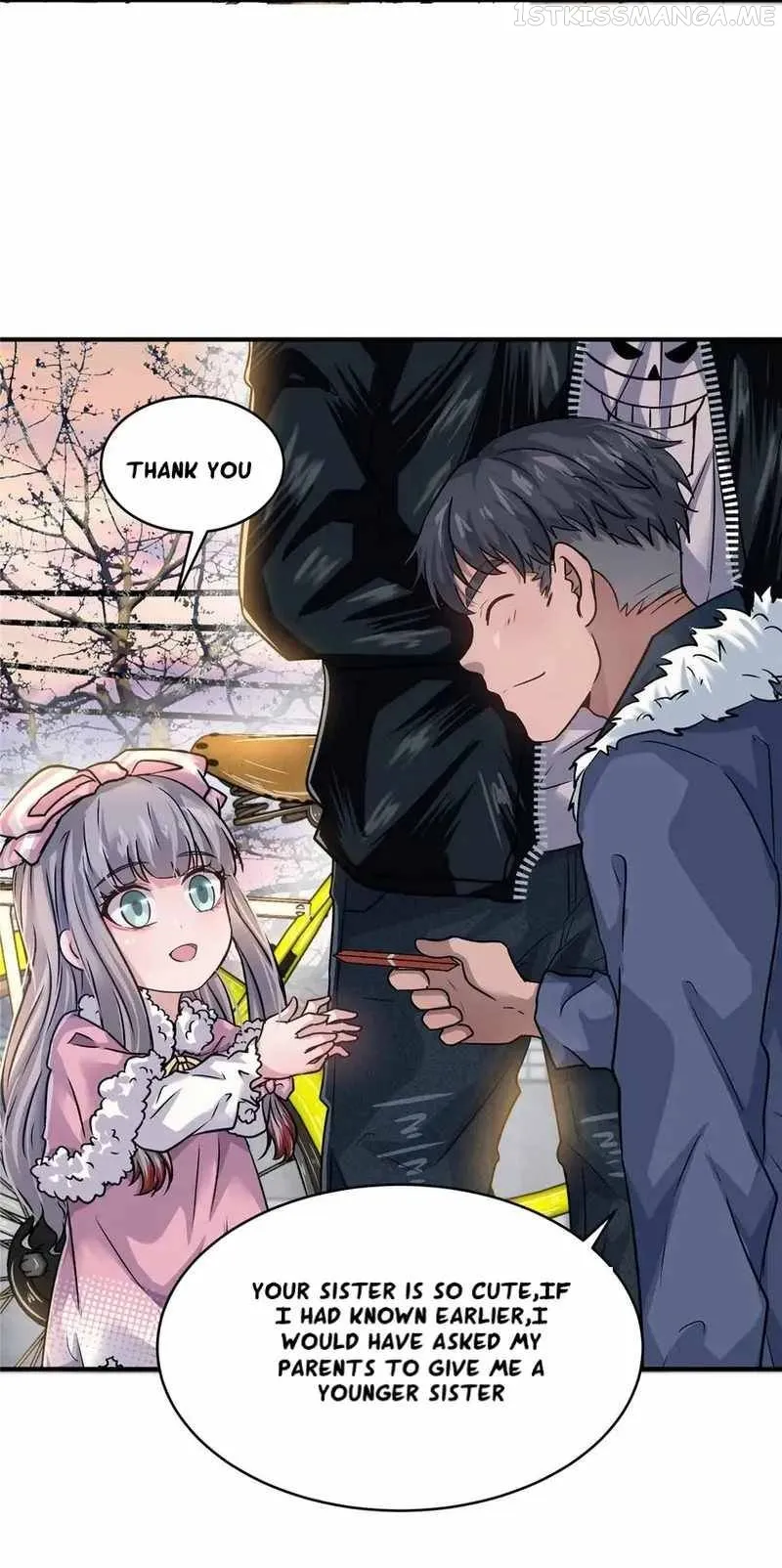 The King is Back Chapter 31 - Page 19