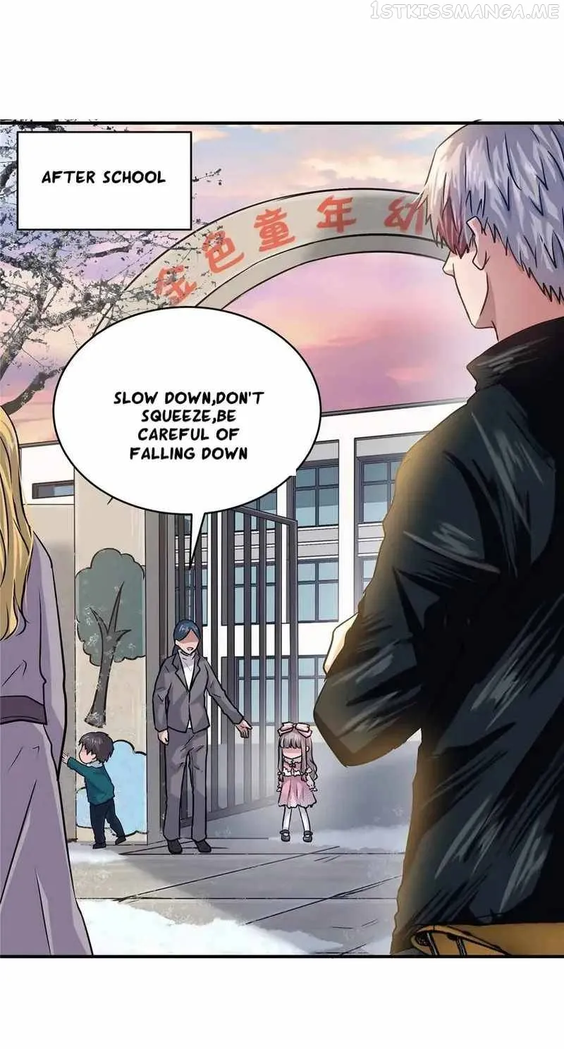 The King is Back Chapter 31 - Page 2