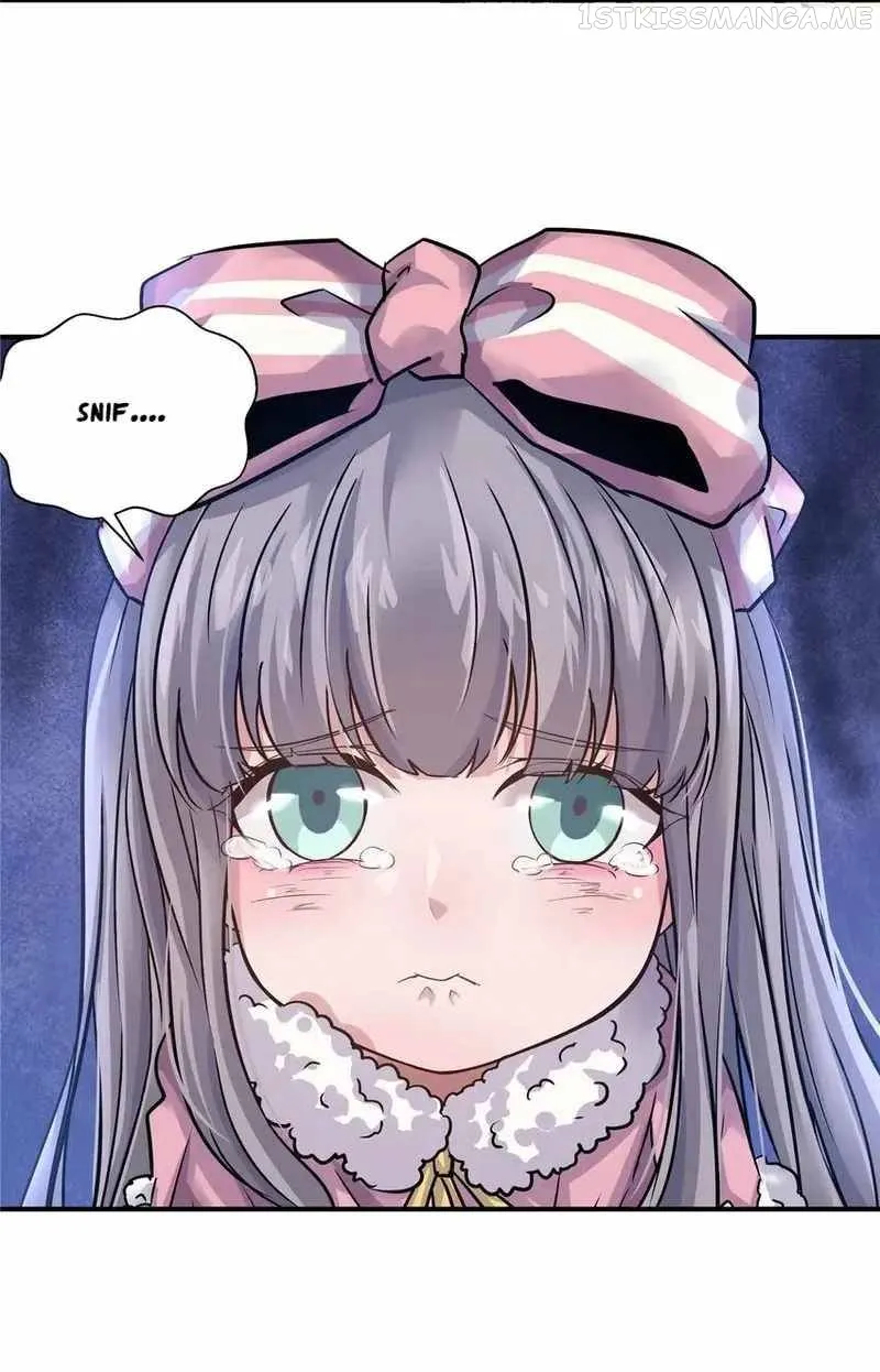 The King is Back Chapter 31 - Page 4