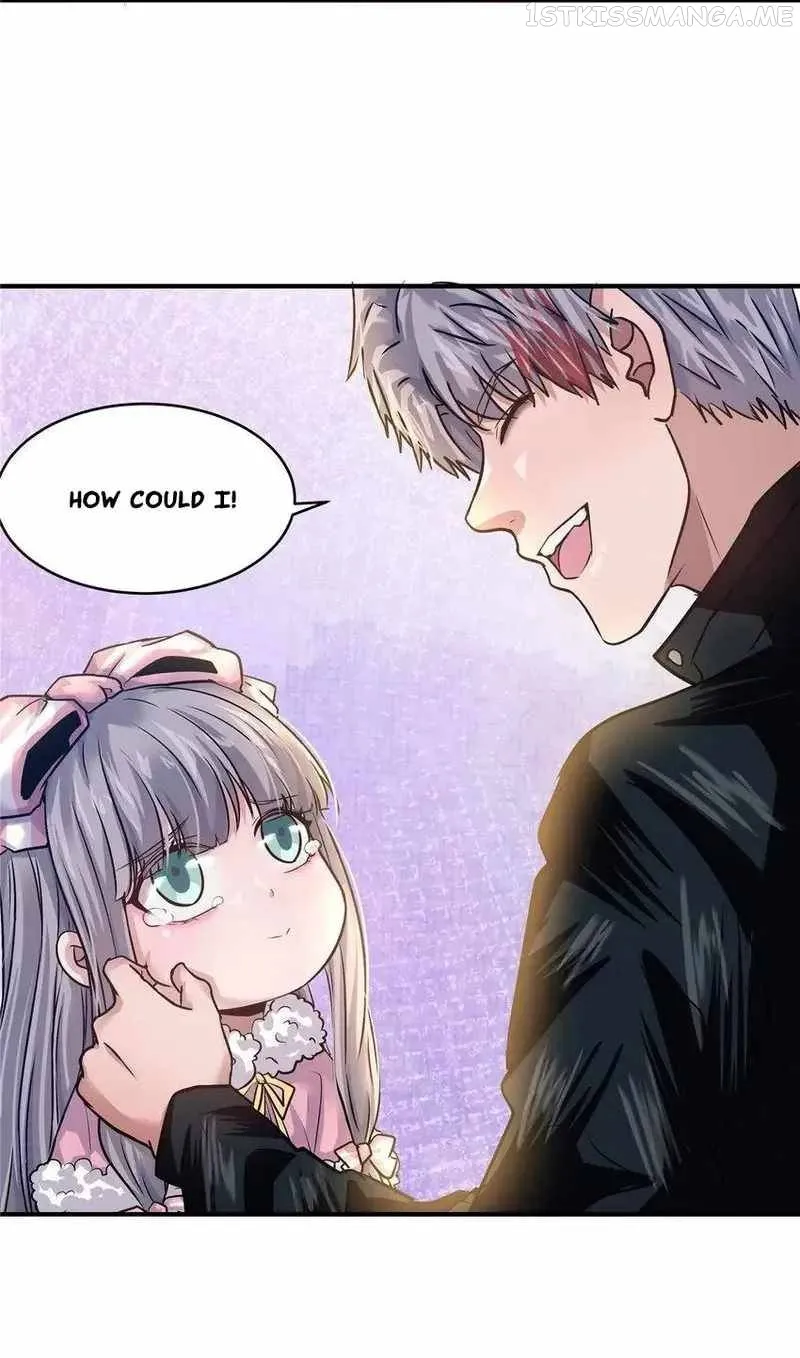 The King is Back Chapter 31 - Page 8