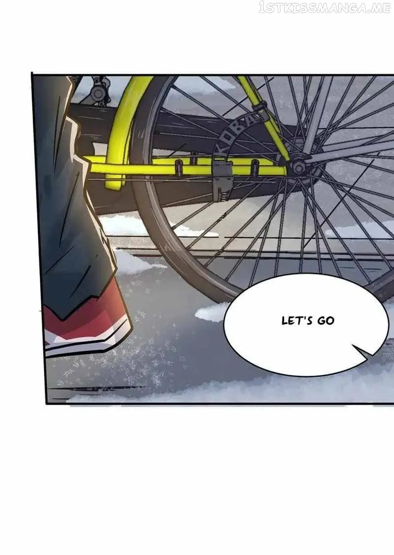 The King is Back Chapter 31 - Page 9