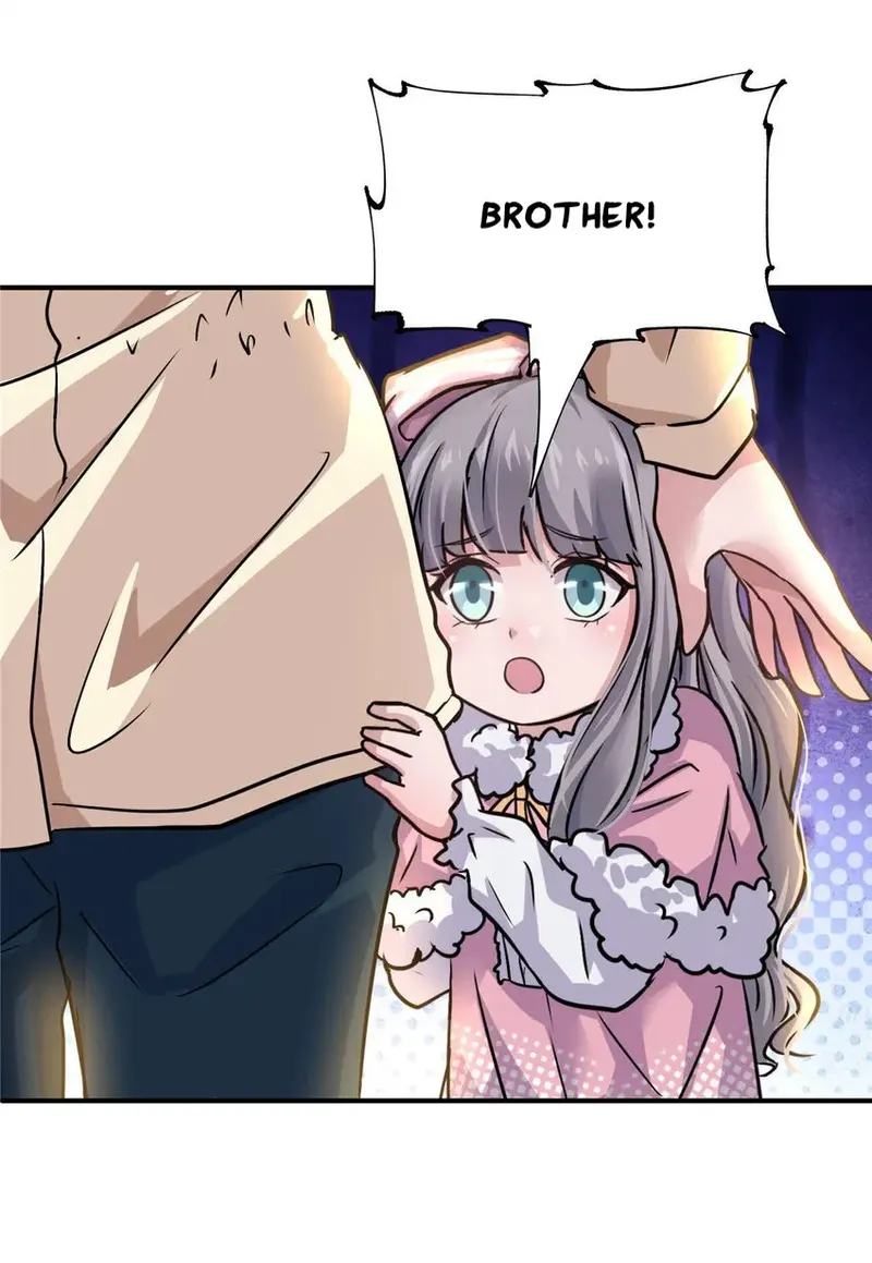 The King is Back Chapter 32 - Page 10