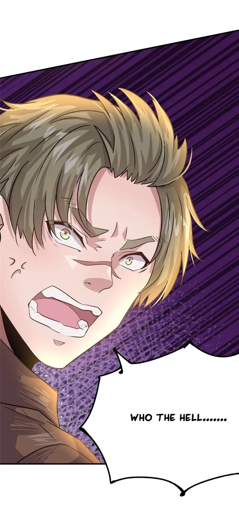 The King is Back Chapter 32 - Page 12