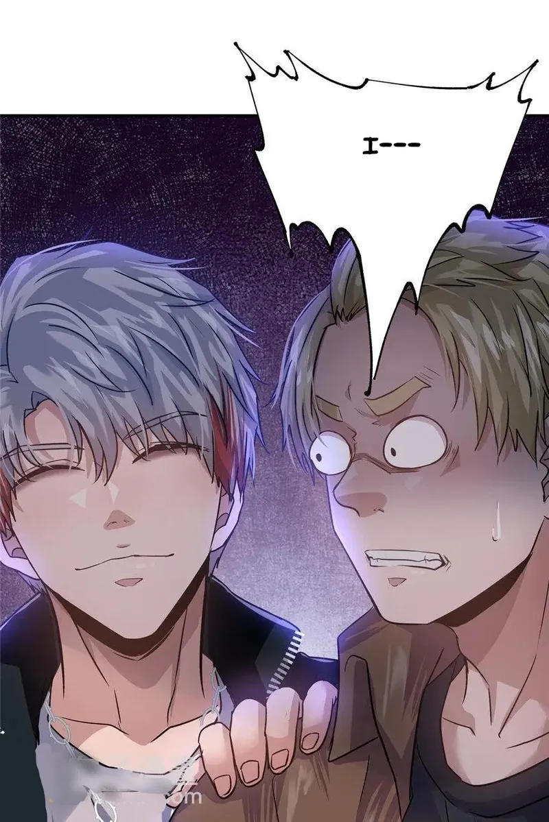 The King is Back Chapter 32 - Page 13