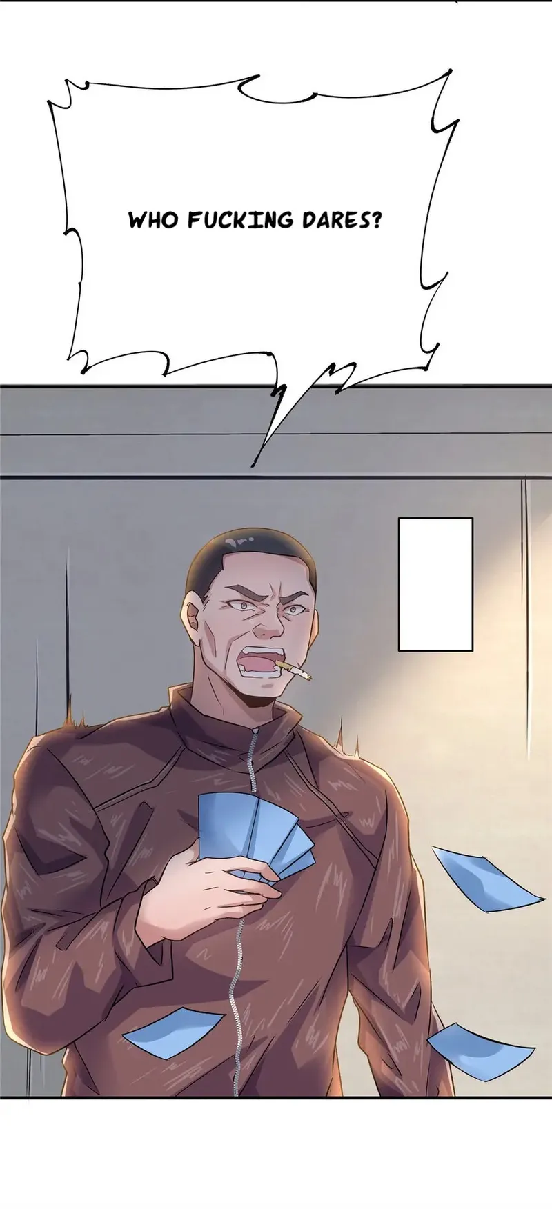 The King is Back Chapter 32 - Page 26