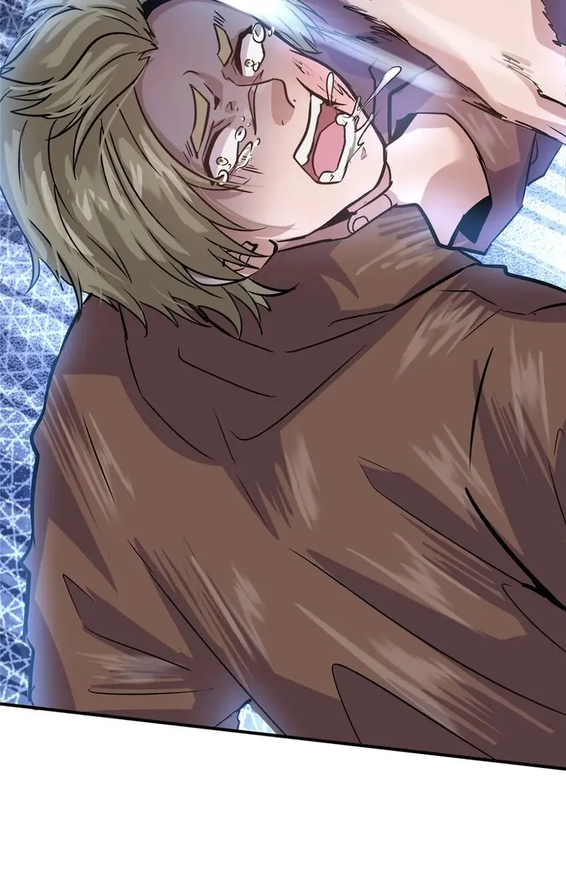 The King is Back Chapter 32 - Page 32