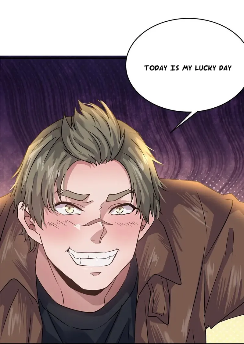 The King is Back Chapter 32 - Page 7