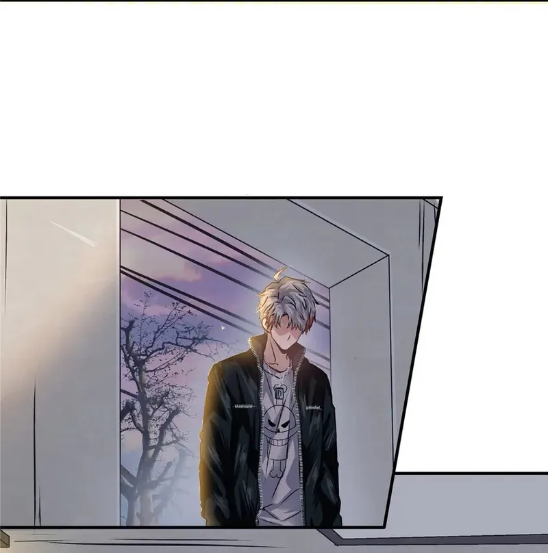 The King is Back Chapter 32 - Page 8