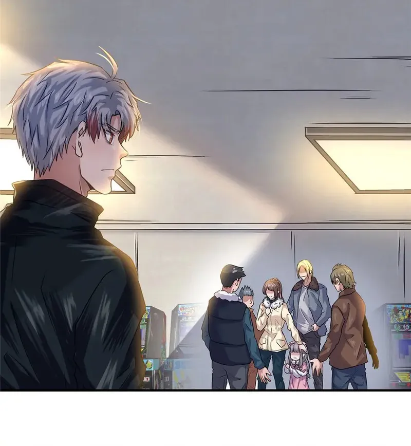 The King is Back Chapter 32 - Page 9