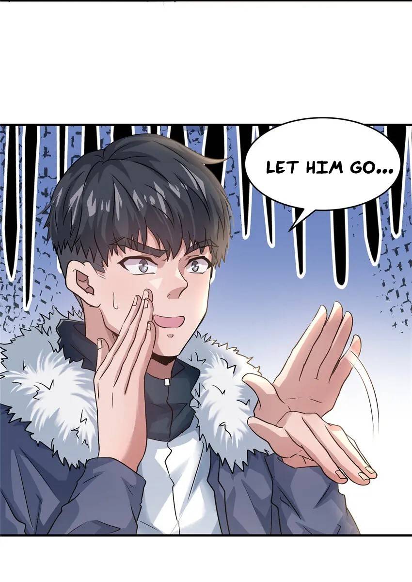 The King is Back Chapter 33 - Page 12