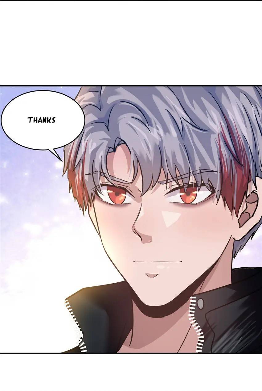 The King is Back Chapter 33 - Page 19