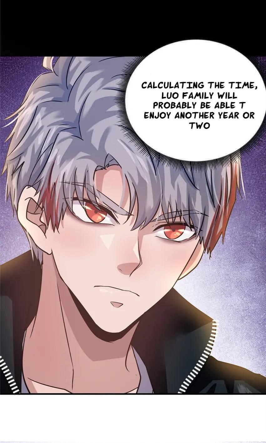 The King is Back Chapter 33 - Page 25