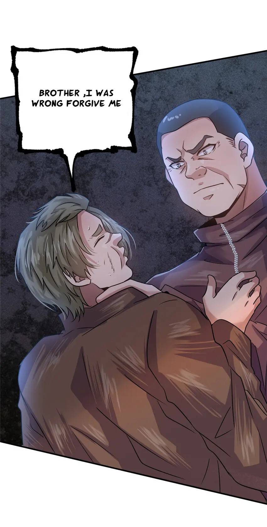 The King is Back Chapter 33 - Page 5