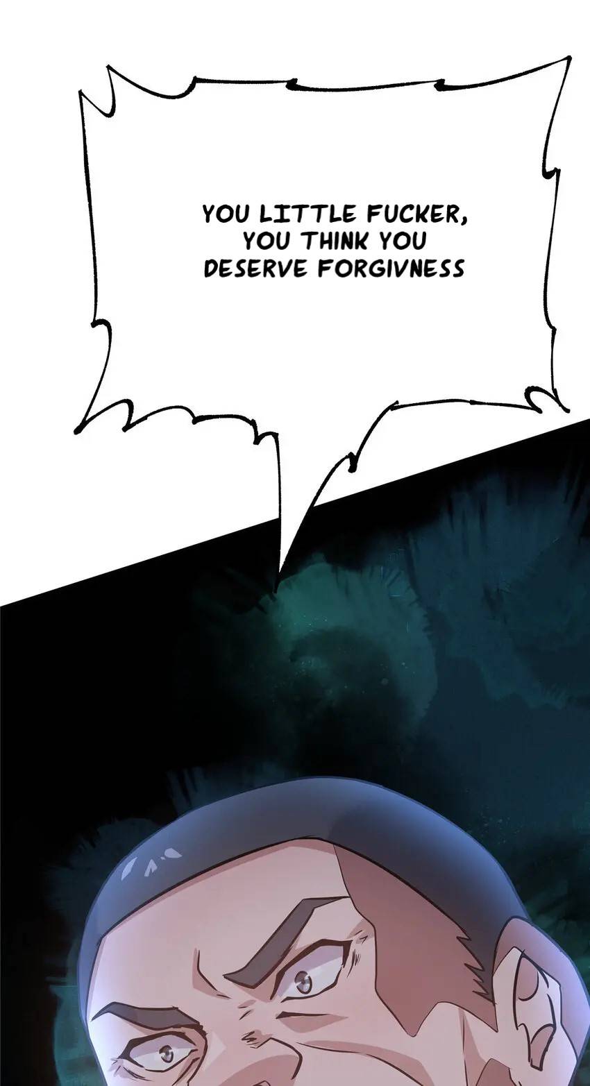 The King is Back Chapter 33 - Page 8