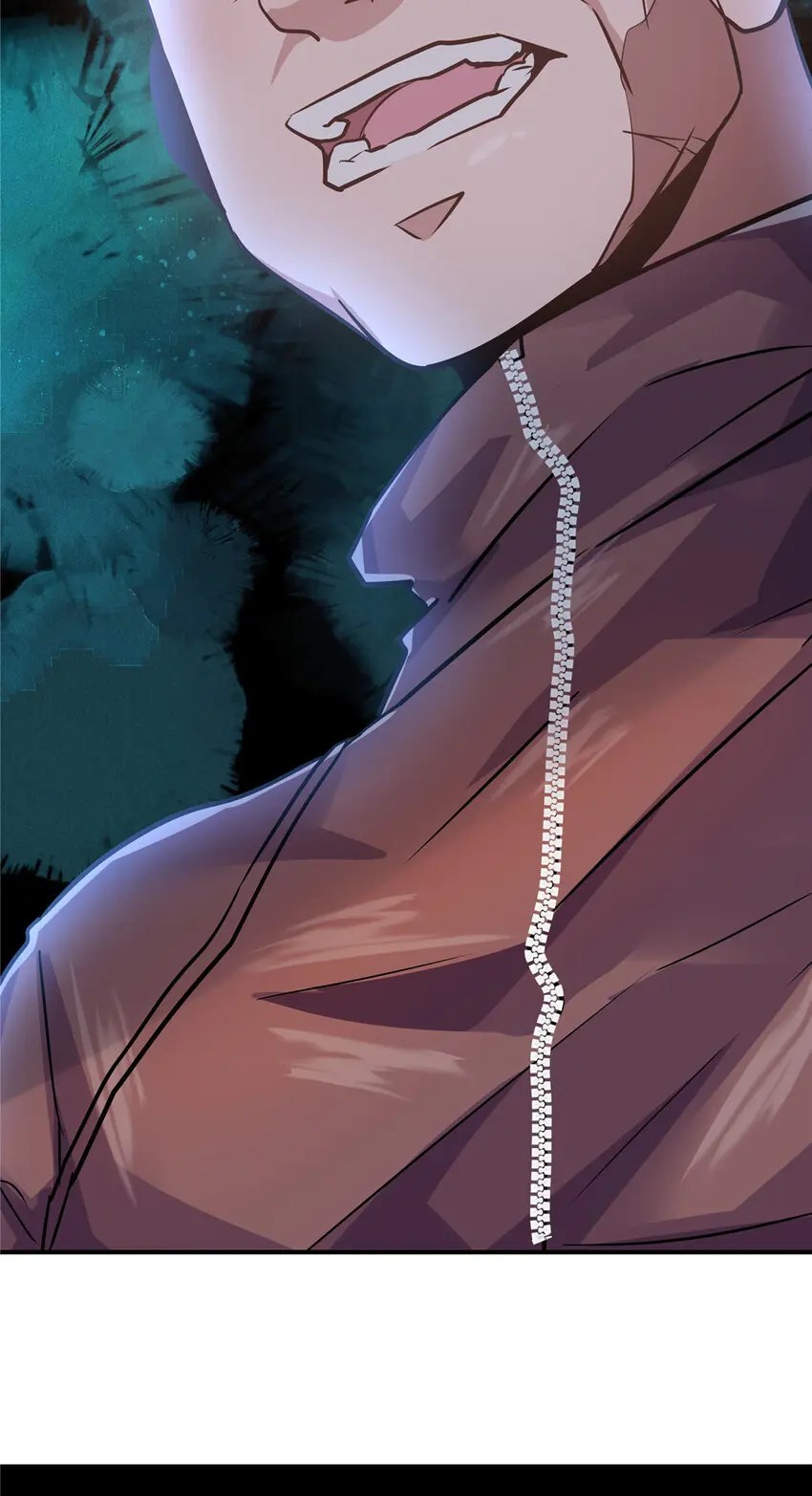 The King is Back Chapter 33 - Page 9