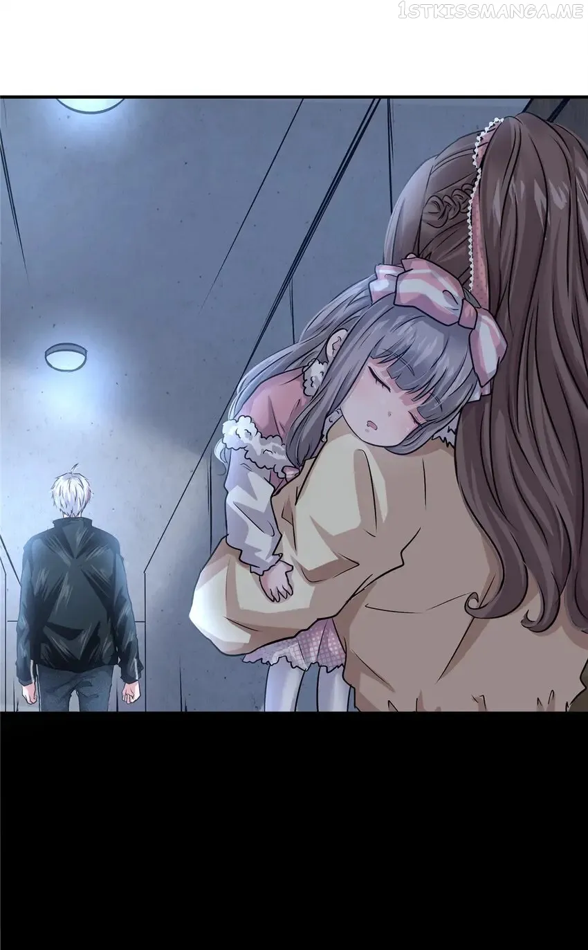 The King is Back Chapter 34 - Page 11