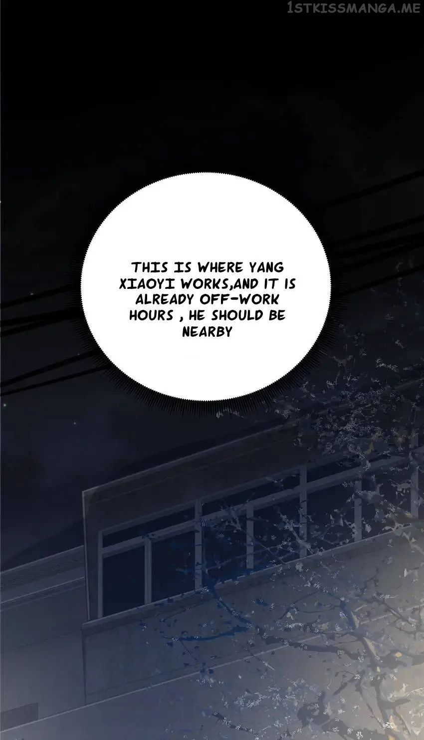 The King is Back Chapter 34 - Page 12