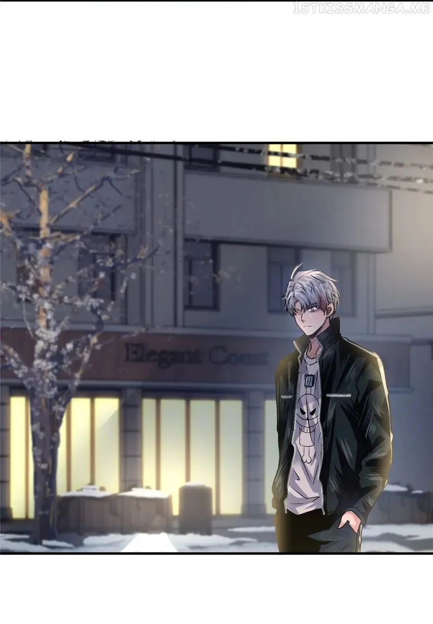 The King is Back Chapter 34 - Page 15